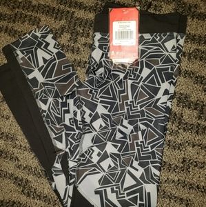 Nwt North Face Leggings